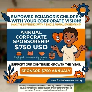 Institutional sponsorship